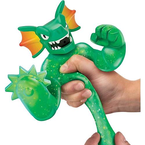 Goojitzu Tekli Figr S2 Reptaur