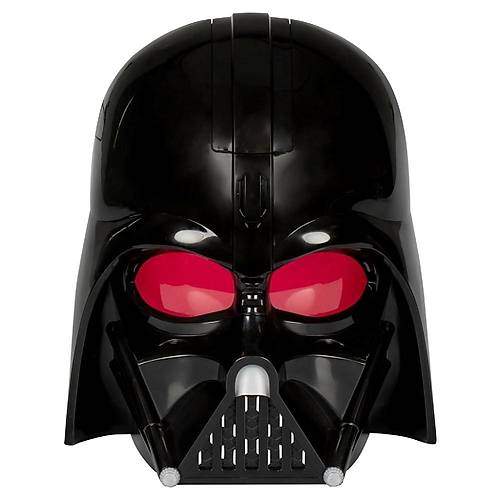 Star Wars Darth Vader Elektronik Maske