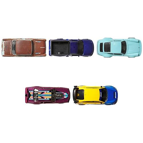 Hot Wheels Premium Arabalar GJT68-979W Boulevard 
