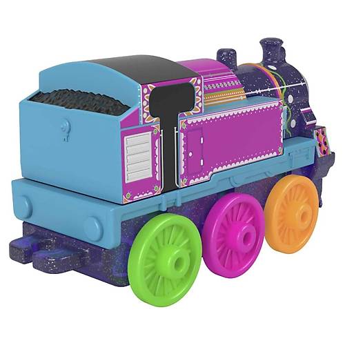 Thomas ve Arkadalar Trackmaster Sr Brak Kk Tekli Trenler Ashima