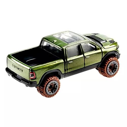 Hot Wheels Baja Blazers 2020 Ram 1500 Rebel