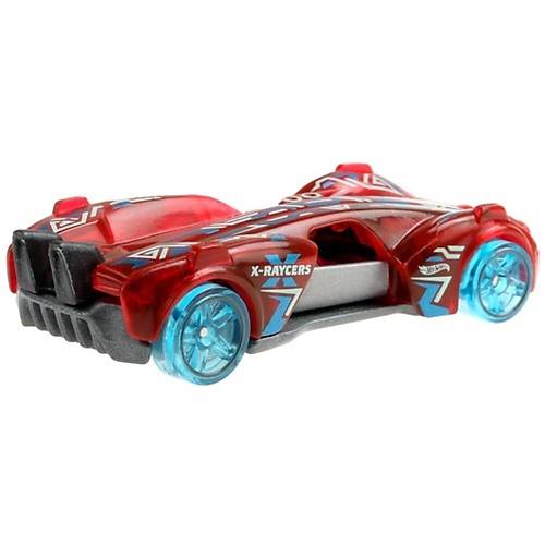 Hot Wheels X-Raycers Slide Kick