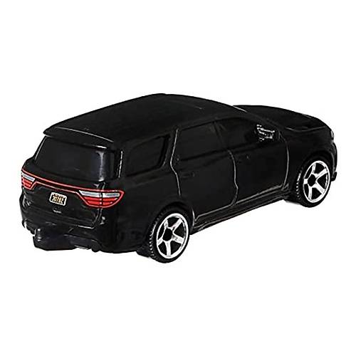 Matchbox 1:64 Tekli Arabalar '18 Dodge Durango