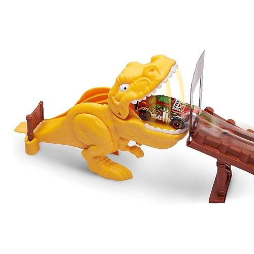 Metal Machines S1 Trex Oyun Seti