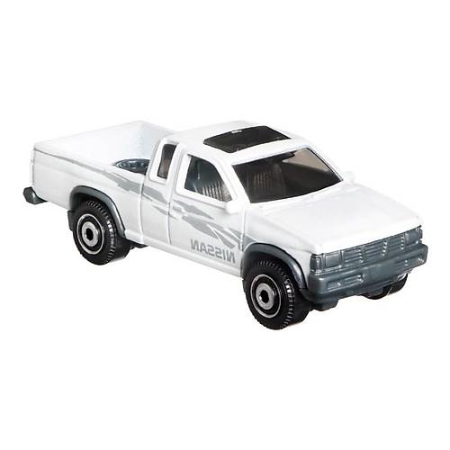 Matchbox 1:64 Tekli Arabalar '95 Nissan Hardbody (D21)
