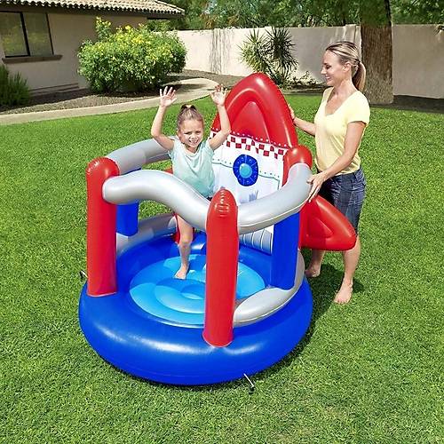 Bestway 52286 ime Zplama Top Havuzu 155 x 142 x 145 Cm