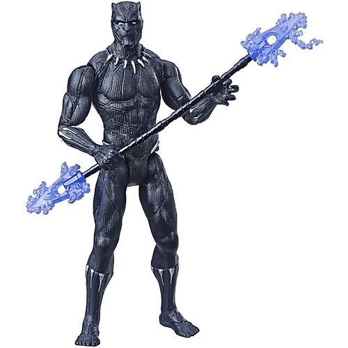 Avengers Endgame Black Panther