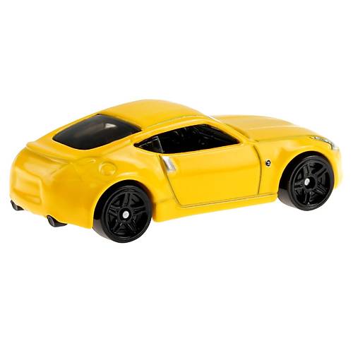 Hot Wheels Fast & Furious Arabalar Nissan 370Z