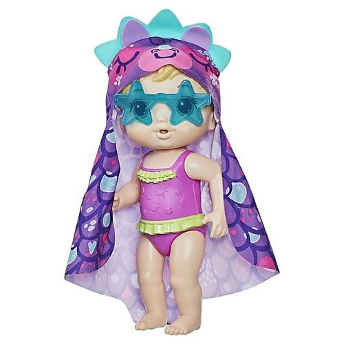 Baby Alive Sunshine Love Sarn