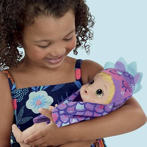 Baby Alive Sunshine Love Sarn