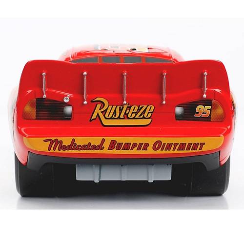 Jada 1:24 Lightning McQueen