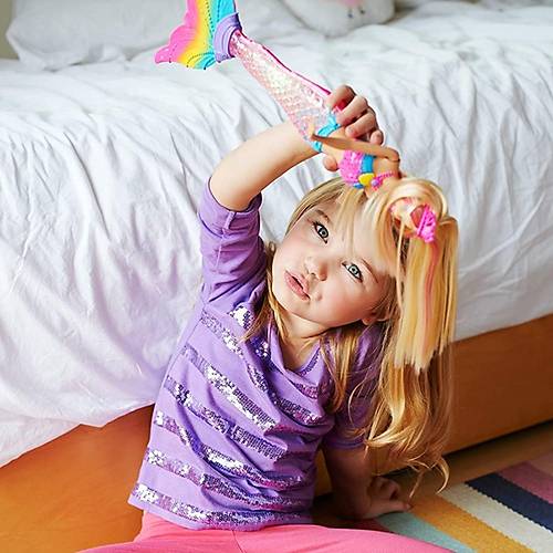 Barbie Dreamtopia Gkkua Denizkz