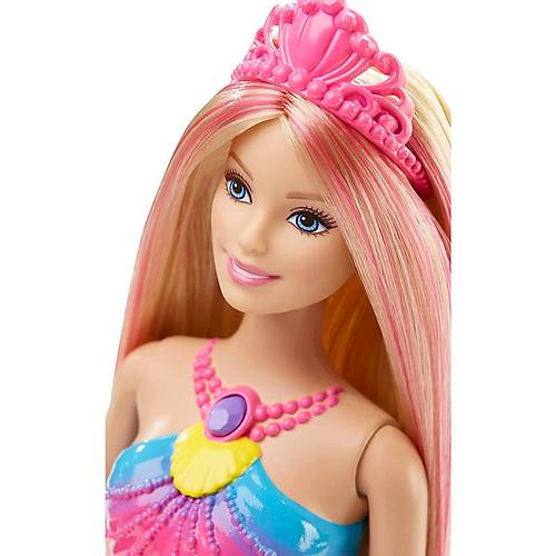 Barbie Dreamtopia Gkkua Denizkz