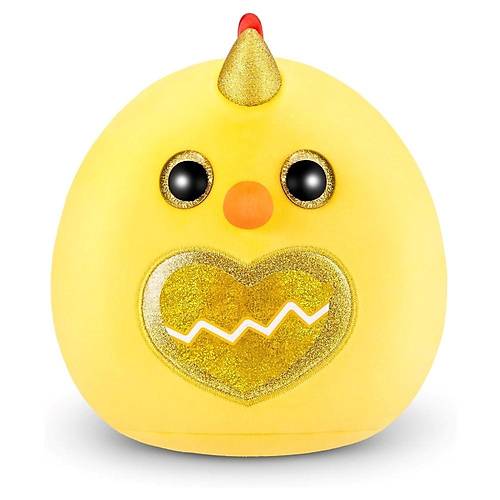 Rainbocorns Mini Eggzania Srpriz Paket Clucky