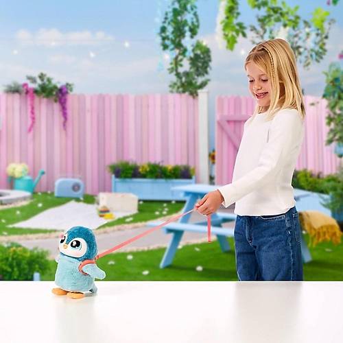 Little Live Pets Yryen Penguen LP600000