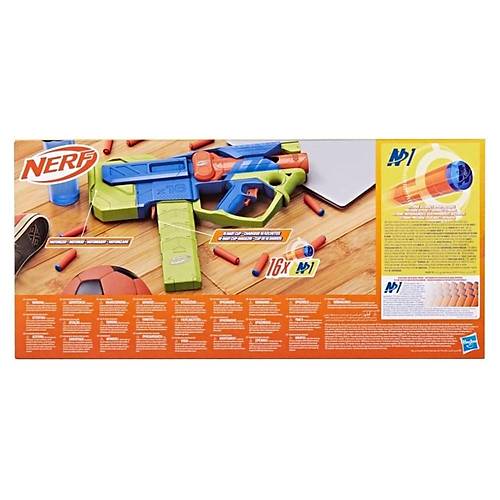 Nerf N-Serisi Sprinter