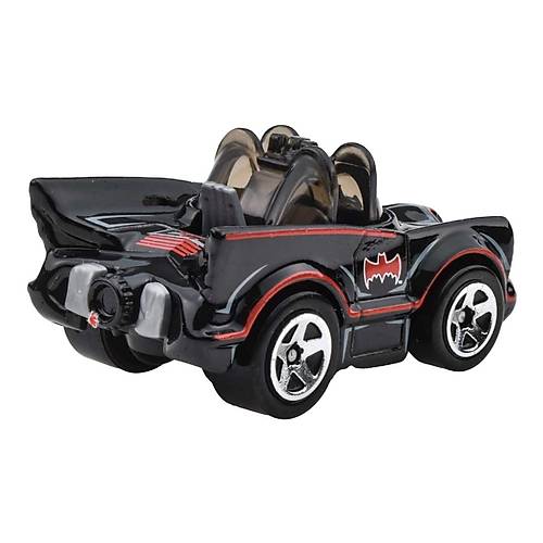 Hot Wheels 1:64 Batman Classic Tv Series Batmobile
