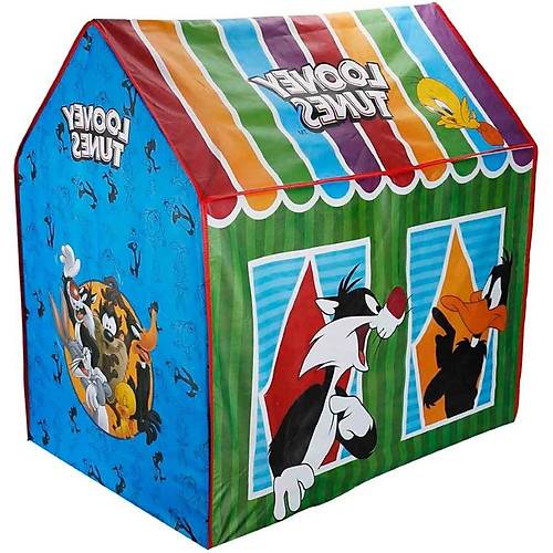 We Camp Looney Tunes Oyun adr