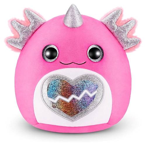 Rainbocorns Mini Eggzania Srpriz Paket Axel
