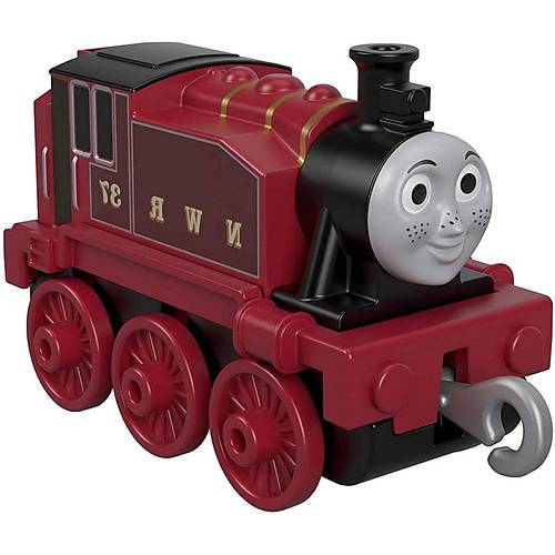 Thomas ve Arkadalar Trackmaster Sr Brak Kk Tekli Trenler Rosie