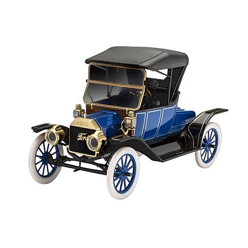 Revell 1:24 1913 Ford Model T Roadster