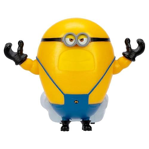 Minions Despicable Me Aksiyon Figr 10 Cm Mega Minion Dave