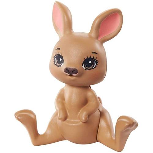 Enchantimals Kamilla Kangaroo Tote Joey & Satchel