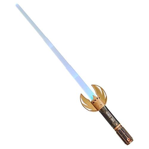Star Wars Lightsaber Forge Elektronik In Klc Seti F9499