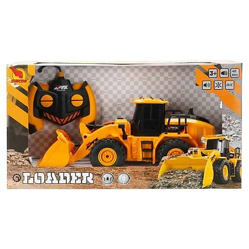 Suncon Uzaktan Kumandal Kepe Ikl Usb arj 32 Cm