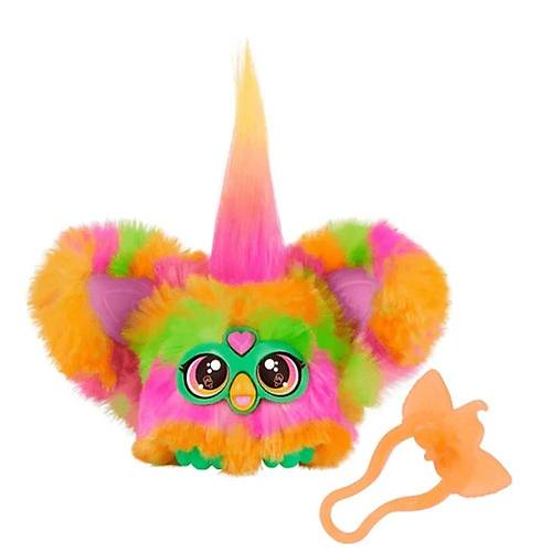 Furby Furblets Par-Tay
