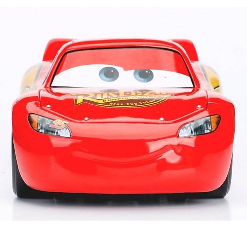 Jada 1:24 Lightning McQueen