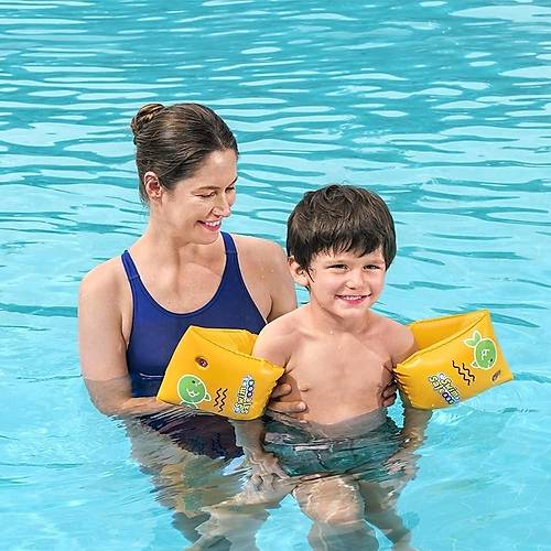 Bestway Swim Safe ime Kolluk 25 x 15 Cm
