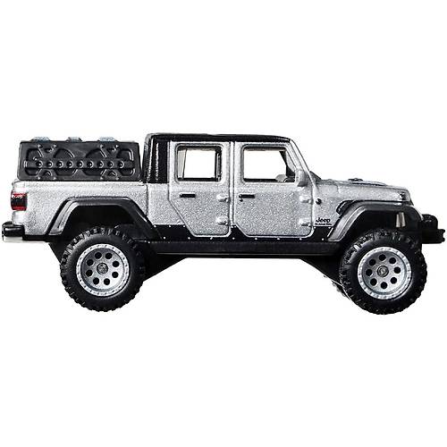 Hot Wheels Premium Furious Fleet Fast & Furious Jeep Gladiator