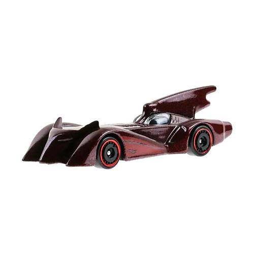 Hot Wheels 1:64 Tekli Arabalar 2023 137/250 Batman Batmobile