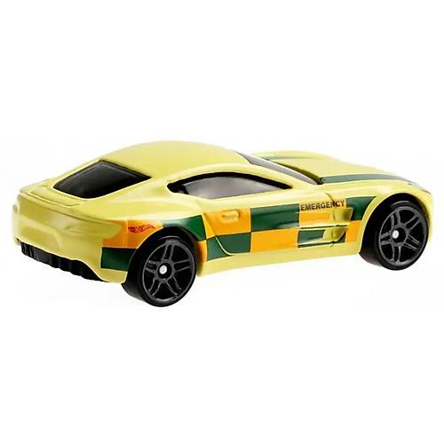 Hot Wheels Hw Rescue Aston Martin One-77