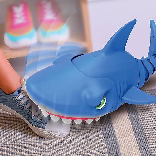 Mega Chomp Uzaktan Kumandal Rc Kpekbal 45 Cm