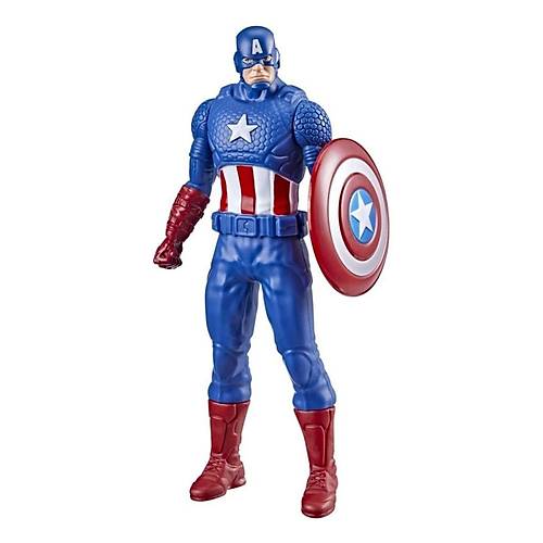 Marvel Klasik 15 Cm Figr Captain America