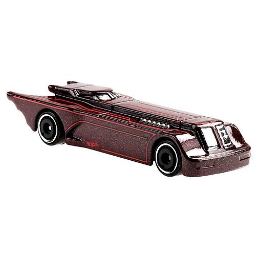 Hot Wheels Temal Arabalar Batman zel Serisi The Animated Series