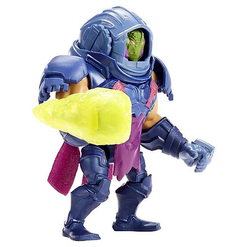 Masters of the Universe He-Man Aksiyon Figr Serisi Man-E-Faces