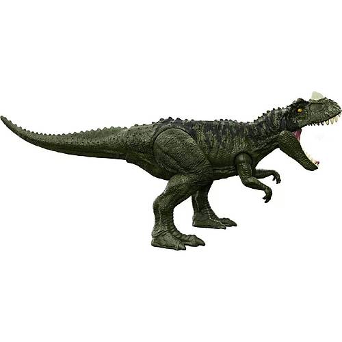 Jurassic World Sesli Dinozor Figrleri Ceratosaurus