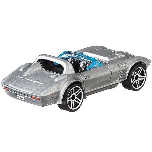 Hot Wheels Fast & Furious Arabalar Corvette Grand Sport