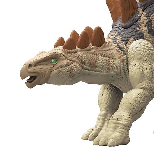 Jurassic World Hareketli Dinozor Figrleri HLN63 Tuojiangosaurus