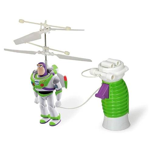 Dickie Toy Story Flying Buzz Kablo Kumandal Uabilir