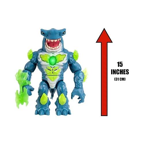 Beast Lab Canavar Laboratuvar Srpriz Paket Shark