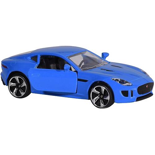 Majorette Premium Arabalar Jaguar F-Type R