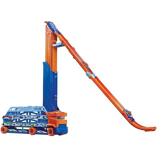 Hot Wheels Hz Rampal Tr