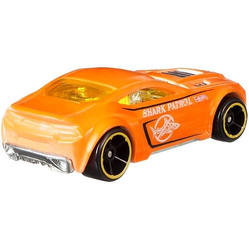 Hot Wheels Renk Deitiren Aralar Torque Twister