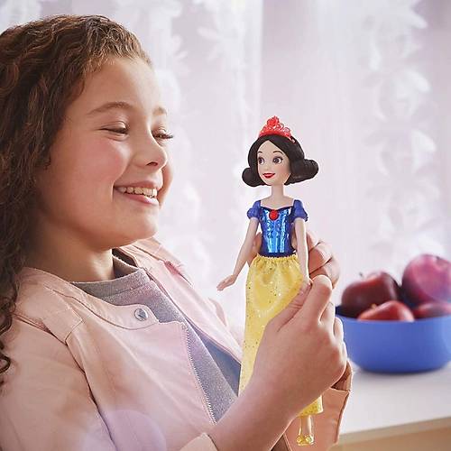 Disney Prenses Kraliyet Ilts Pamuk Prenses