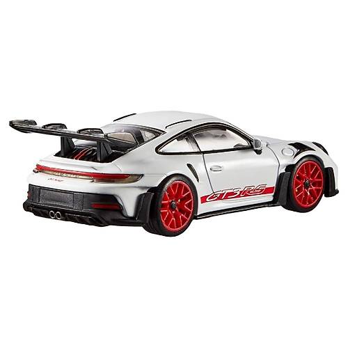 Hot Wheels Premium Arabalar 1:43 Porsche 911 GT3 RS