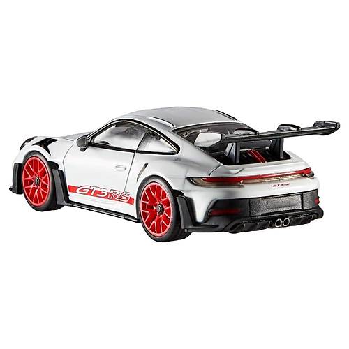 Hot Wheels Premium Arabalar 1:43 Porsche 911 GT3 RS